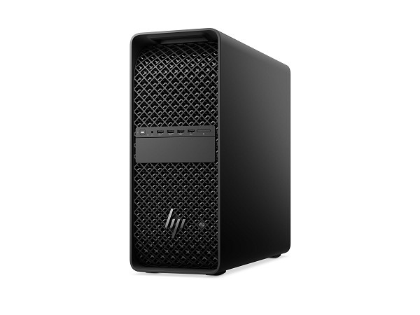HP Workstation Z4 G6i - Tower - 4U - 1 x Xeon 634