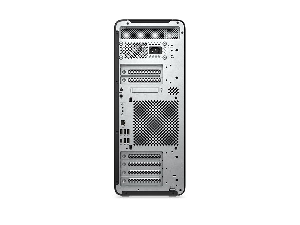 Preview: HP Workstation Z4 G6i - Tower - 4U - 1 x Xeon 638 rechts