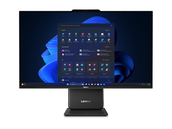 Preview: Lenovo ThinkCentre neo 50a 27 Gen 7 - All-in-One ( links