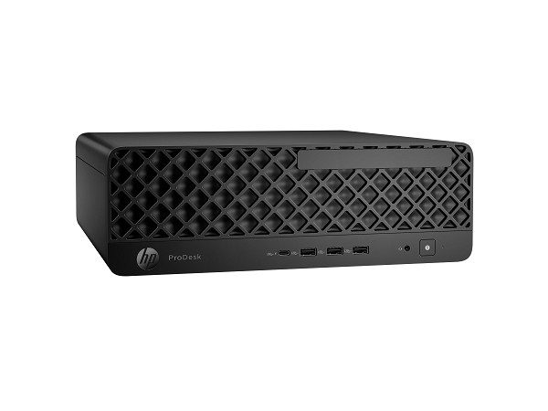 Preview: HP ProDesk 4 G1i - SFF - Core Ultra 5 225 / 3.3 GH links