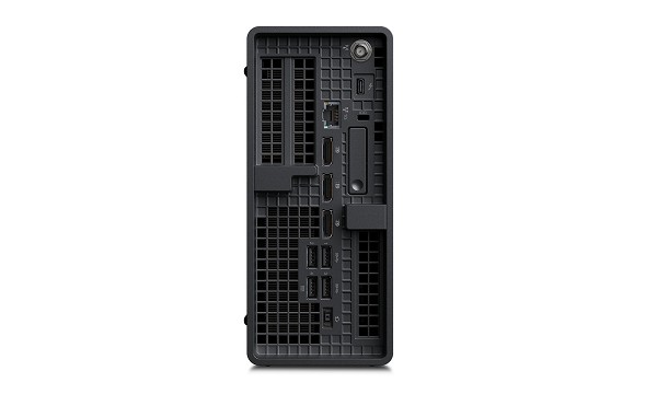 Lenovo ThinkStation P3 Ultra SFF G2 Intel Core Ult innen