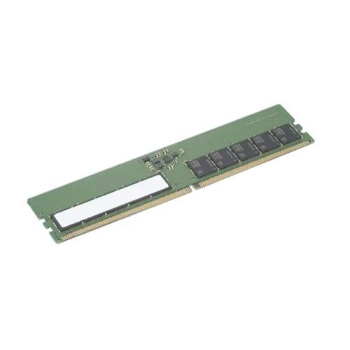 ThinkSystem 64GB TruDDR5 4800MHz (2Rx4) 10x4 RDIMM 697