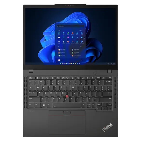 Lenovo ThinkPad X13 G4 (AMD), Deep Black, Ryzen 5 links