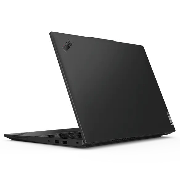 Lenovo ThinkPad L16 G1, Black, Core Ultra 7 155U, rechts