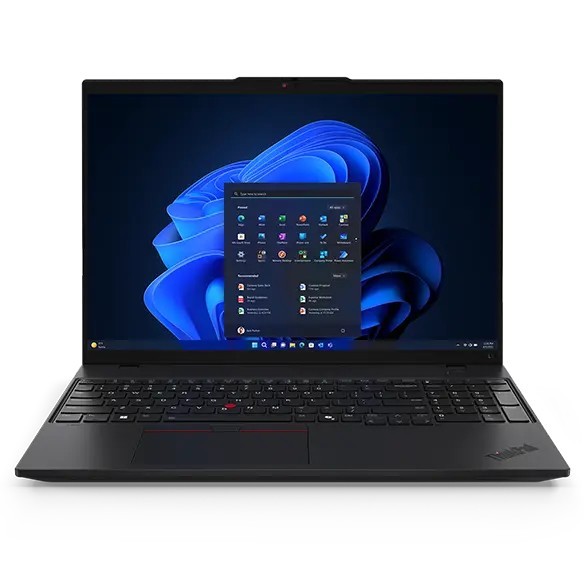 Lenovo ThinkPad L16 Gen 1 - 16" | AMD Ryzen 5 PRO