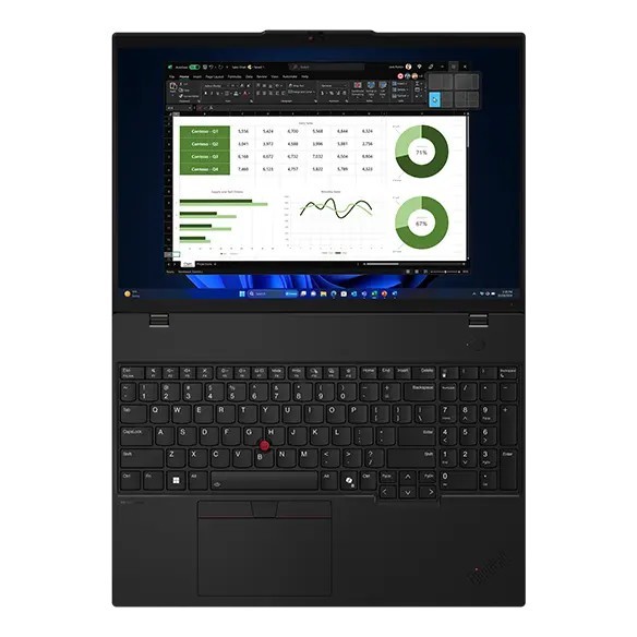 Lenovo ThinkPad L16 Gen 1 - 16" | AMD Ryzen 5 PRO links