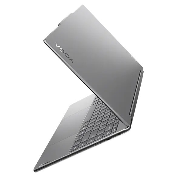 Lenovo Yoga 9i 2-in-1, 14", Core Ultra 7 258V, 32 GB RAM, 1T links