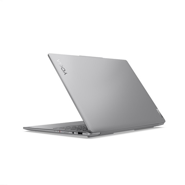 Lenovo Yoga Slim 7 Gen 9 14"WUXGA, OLED, Intel Core Ultra 5  unten