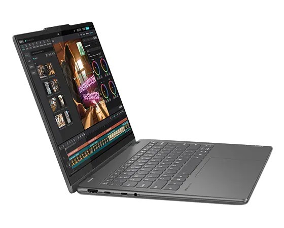 Lenovo Yoga 7 2-in-1 14IML9 - (14") - Core Ultra 7 155H - 32 links