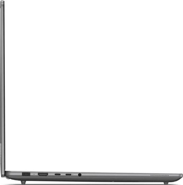 Lenovo Yoga Pro 9i, Core Ultra 9 155H, 32GB RAM, 1TB SSD, Ge oben