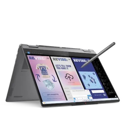 Lenovo Yoga 7i 2-in-1 14 - 14" | Intel Core Ultra