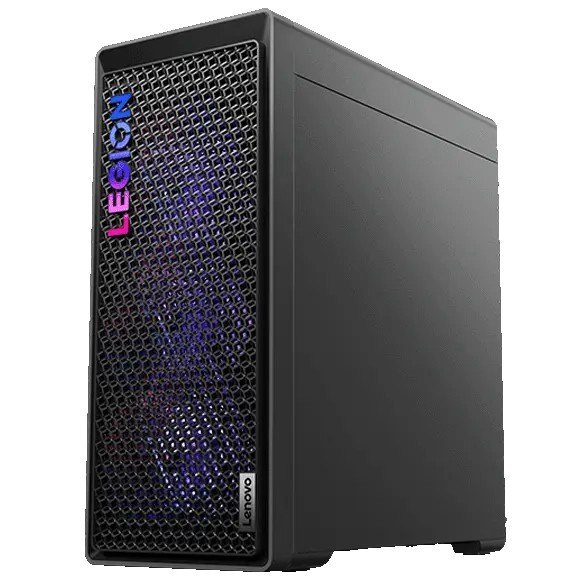 Lenovo Legion Tower 7i Gen 10 - Intel Core Ultra 9 rechts