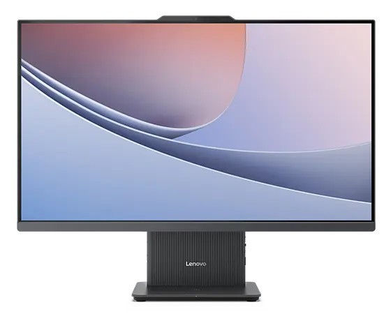 Lenovo IdeaCentre AIO 27IRH9 Cloud Grey, Core i3-1