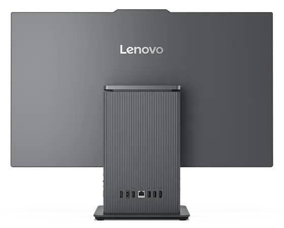 Lenovo IdeaCentre AIO 27IRH9 Cloud Grey, Core i3-1 rechts