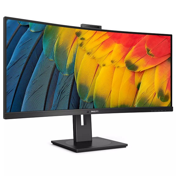 Philips 34B1U5600CH - 5000 Series - LED-Monitor - vorn rechts