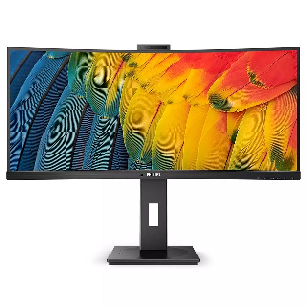Philips 34B1U5600CH - 5000 Series - LED-Monitor -