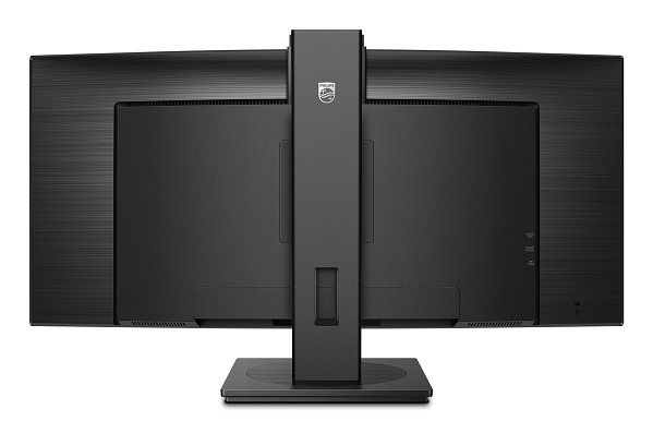 Philips 34B1U5600CH - 5000 Series - LED-Monitor - oben