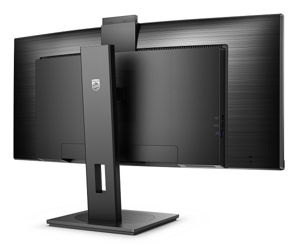 Philips 34B1U5600CH - 5000 Series - LED-Monitor - unten