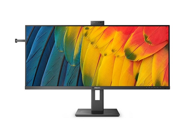 Preview: Philips 40B1U5601H - 5000 Series - LED-Monitor - 1 hinten