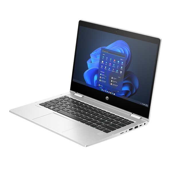 Preview: HP Pro x360 435 G10 Notebook - Flip-Design - AMD R rechts