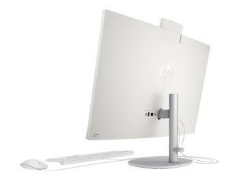 Preview: HP 27-cr0102ng - All-in-One (Komplettlösung) - Cor hinten