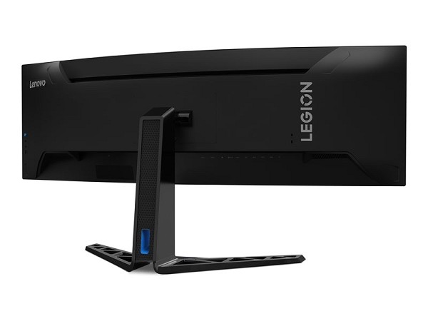 Lenovo Legion R45w-30 - LED-Monitor - gebogen - 11 außen