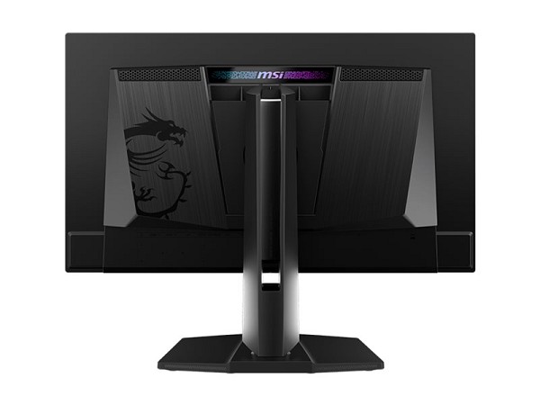 MSI MPG 271QRXDE QD-OLED - OLED-Monitor - 67.3 cm oben
