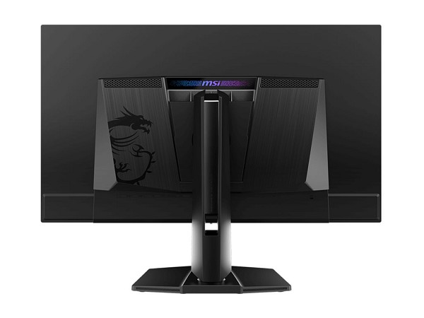 Preview: MSI MPG 321URXDE QD-OLED - OLED-Monitor - Gaming - rechts