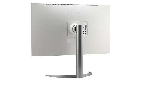 LG 32UQ850V-W Computerbildschirm 80 cm (31.5") 384 unten