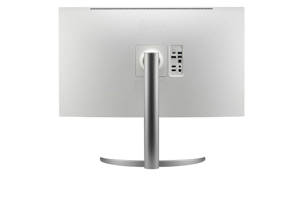 LG 32UQ850V-W Computerbildschirm 80 cm (31.5") 384 innen
