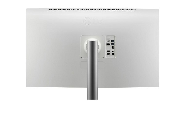 LG 32UQ850V-W Computerbildschirm 80 cm (31.5") 384 außen