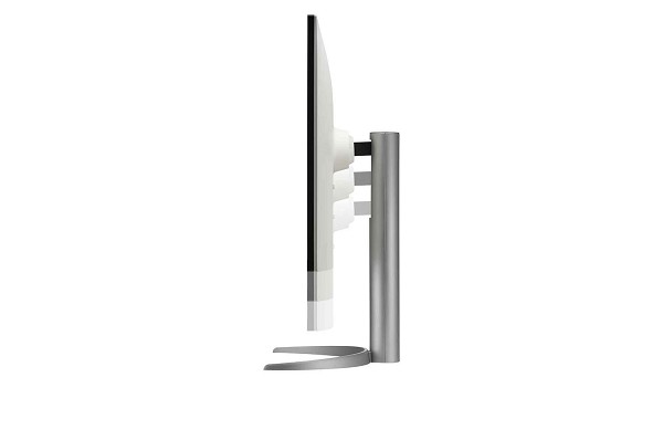 LG 32UQ850V-W Computerbildschirm 80 cm (31.5") 384 vorn links