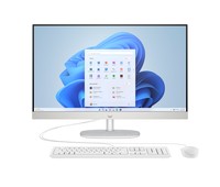 HP 27-cr0113ng Intel Core i3 i3-1315U DDR4-SDRAM -