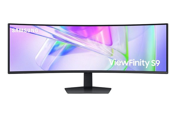 Samsung S95UC Computerbildschirm 124,5 cm (49