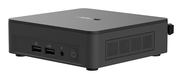 ASUS NUC 13 RNUC13ANKI500002I UCFF Schwarz i5-1340 innen