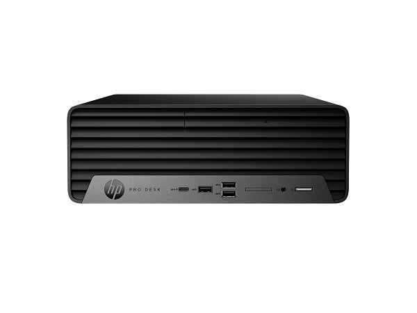 Preview: HP Pro 400 G9 - SFF - Core i5 13500 / 2.5 GHz - RA links