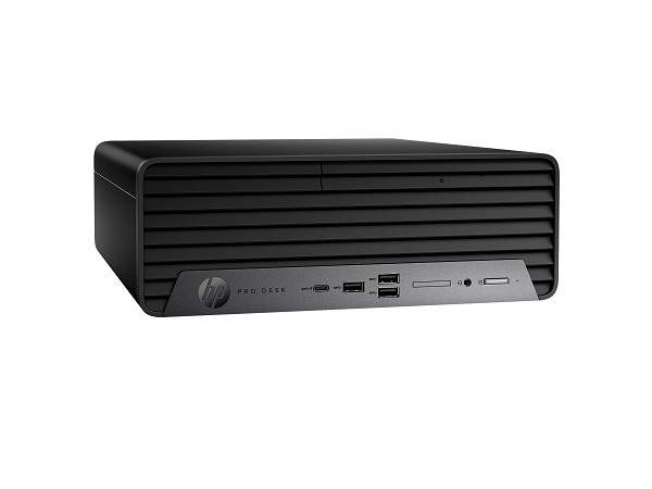 Preview: HP Pro 400 G9 - SFF - Core i5 13500 / 2.5 GHz - RA rechts