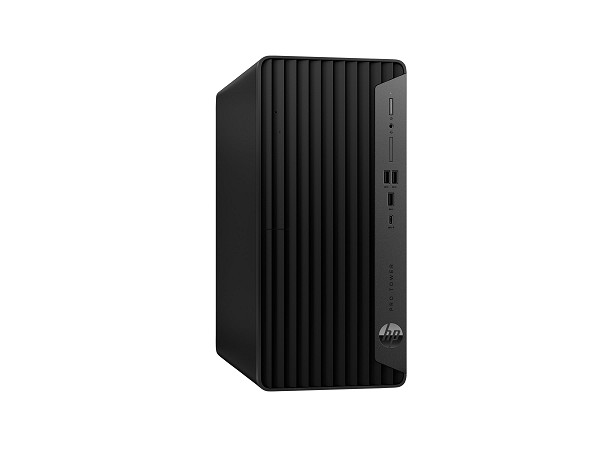 Preview: HP Pro 400 G9 - Tower - Core i5 13500 / 2.5 GHz - links