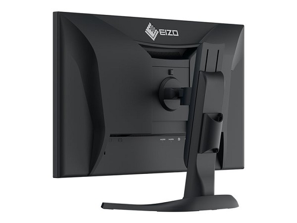 EIZO FlexScan EV2740X - mit FlexStand - LED-Monito oben