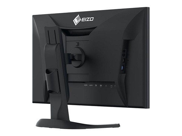 EIZO FlexScan EV2740X - mit FlexStand - LED-Monito unten