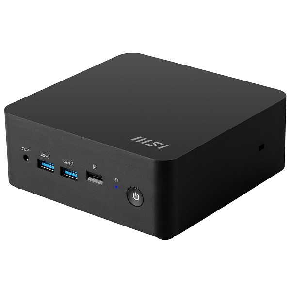 MSI Cubi NUC 1MG-021DE Intel Core 5 120U 8 GB DDR5