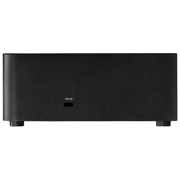 MSI Cubi NUC 1MG-021DE Intel Core 5 120U 8 GB DDR5 oben