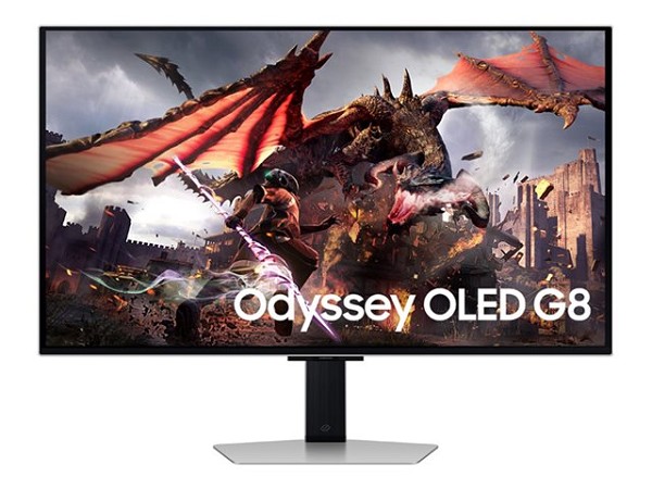 Samsung Odyssey OLED G8 S32DG800SU - OLED-Monitor