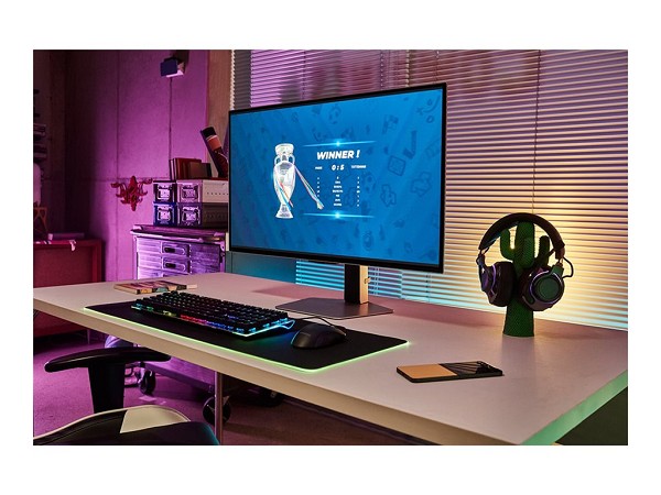 Samsung Odyssey OLED G8 S32DG800SU - OLED-Monitor oben