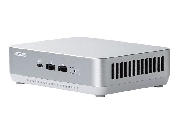 ASUS NUC 14 Pro+ Kit RNUC14RVSU500002I - Barebone oben