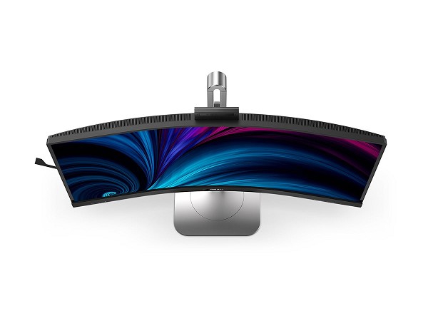 Philips 34B2U6603CH - 6000 Series - LED-Monitor - oben