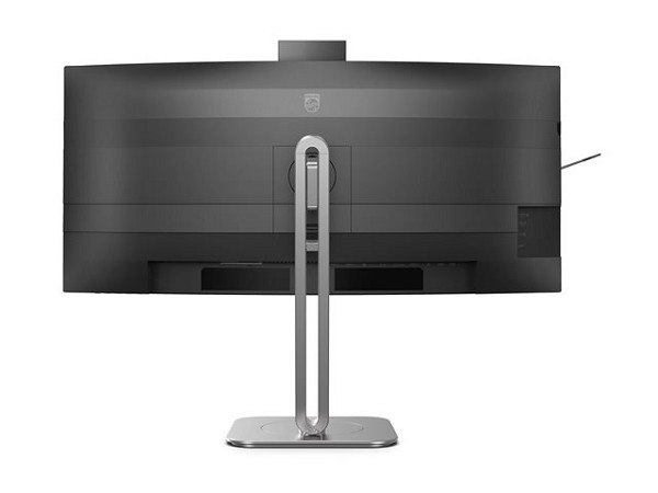Philips 34B2U6603CH - 6000 Series - LED-Monitor - unten