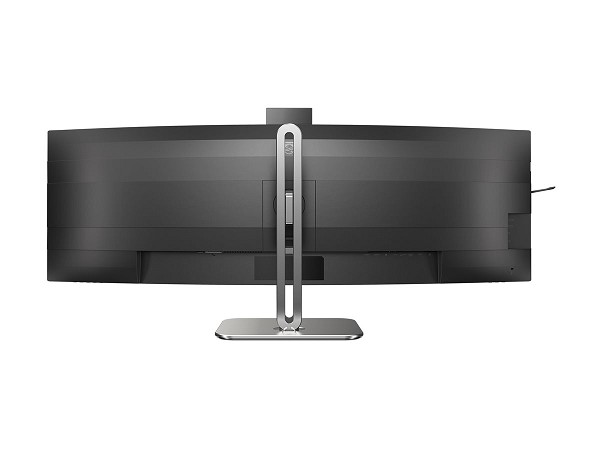 Philips 49B2U6903CH - 6000 Series - LED-Monitor - unten