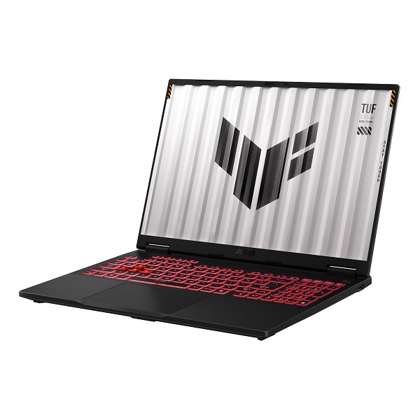 Preview: ASUS TUF Gaming A16 FA608WI-QT010W AMD Ryzen AI 9 rechts