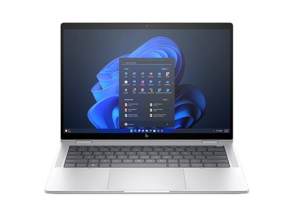 HP Elite x360 1040 G11 Notebook - Flip-Design - In oben